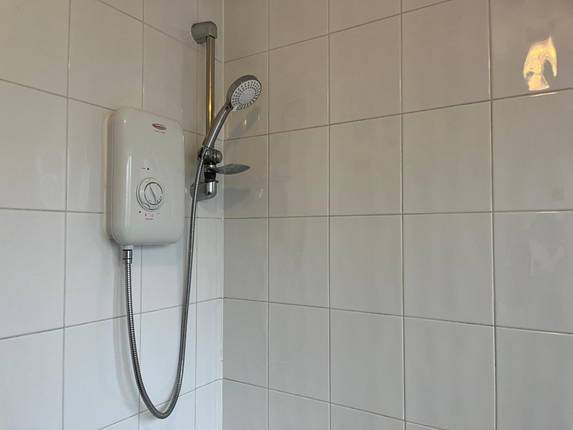 Kettering Service Accomodation 2Brh Freeparking Wifi Smart Tv Tea & Coffee Bagian luar foto