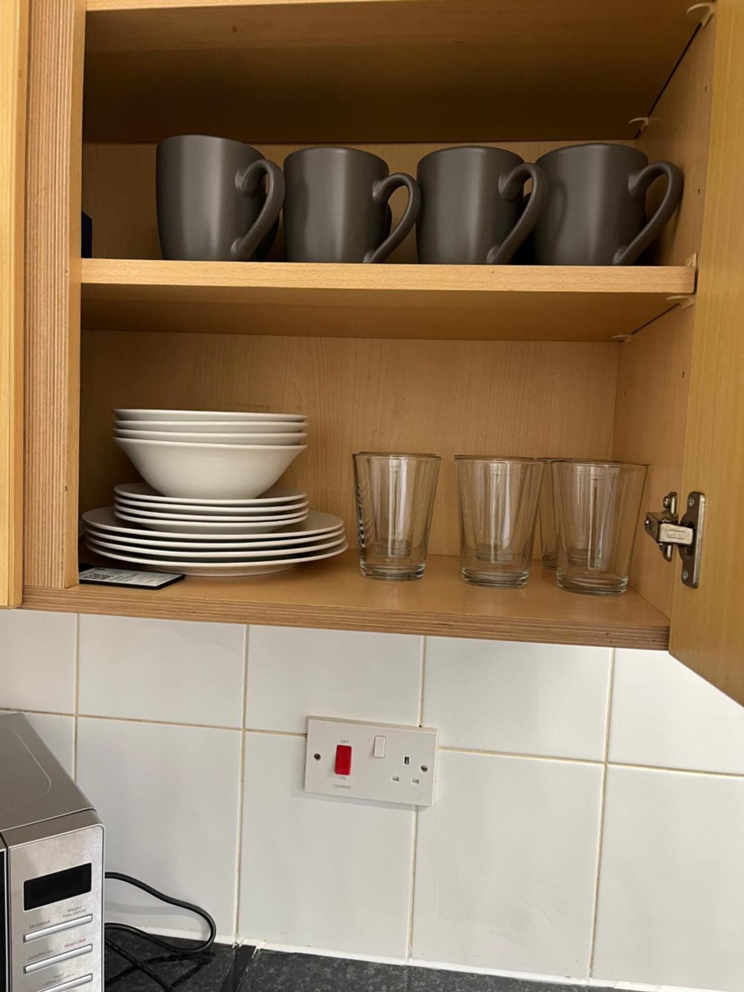 Kettering Service Accomodation 2Brh Freeparking Wifi Smart Tv Tea & Coffee Bagian luar foto